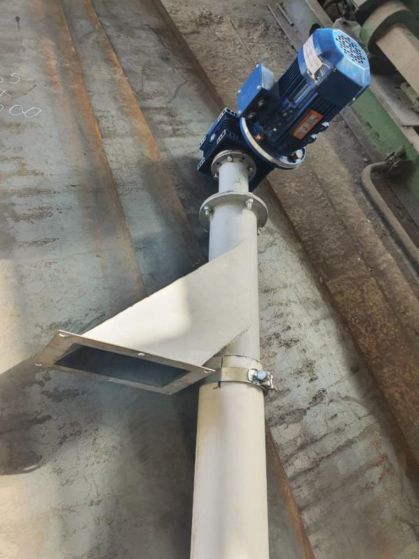 Конвейер бесстержневой СТ-125