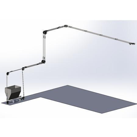 Конвейер ТСК