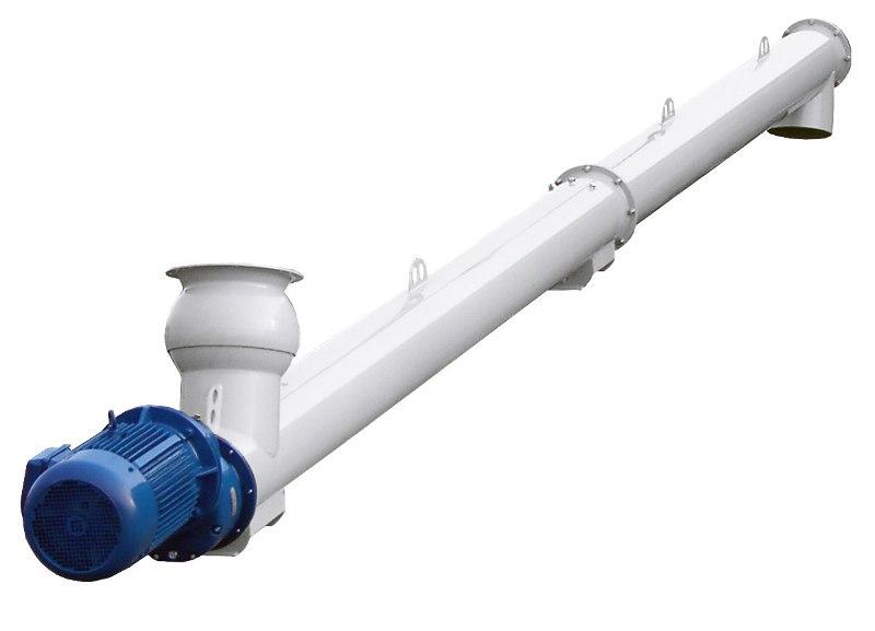 Транспортер шнековый