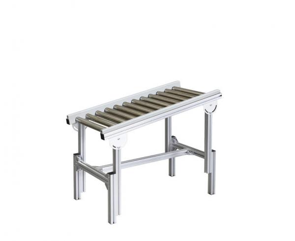 Гравитационный рольганг