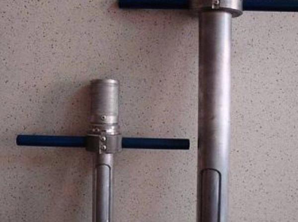 Многоуровневый пробоотборник