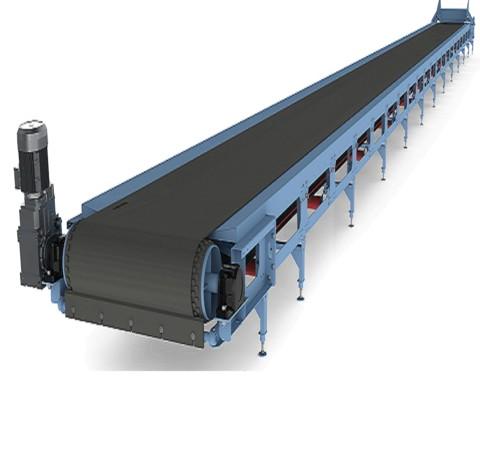 Транспортер 650