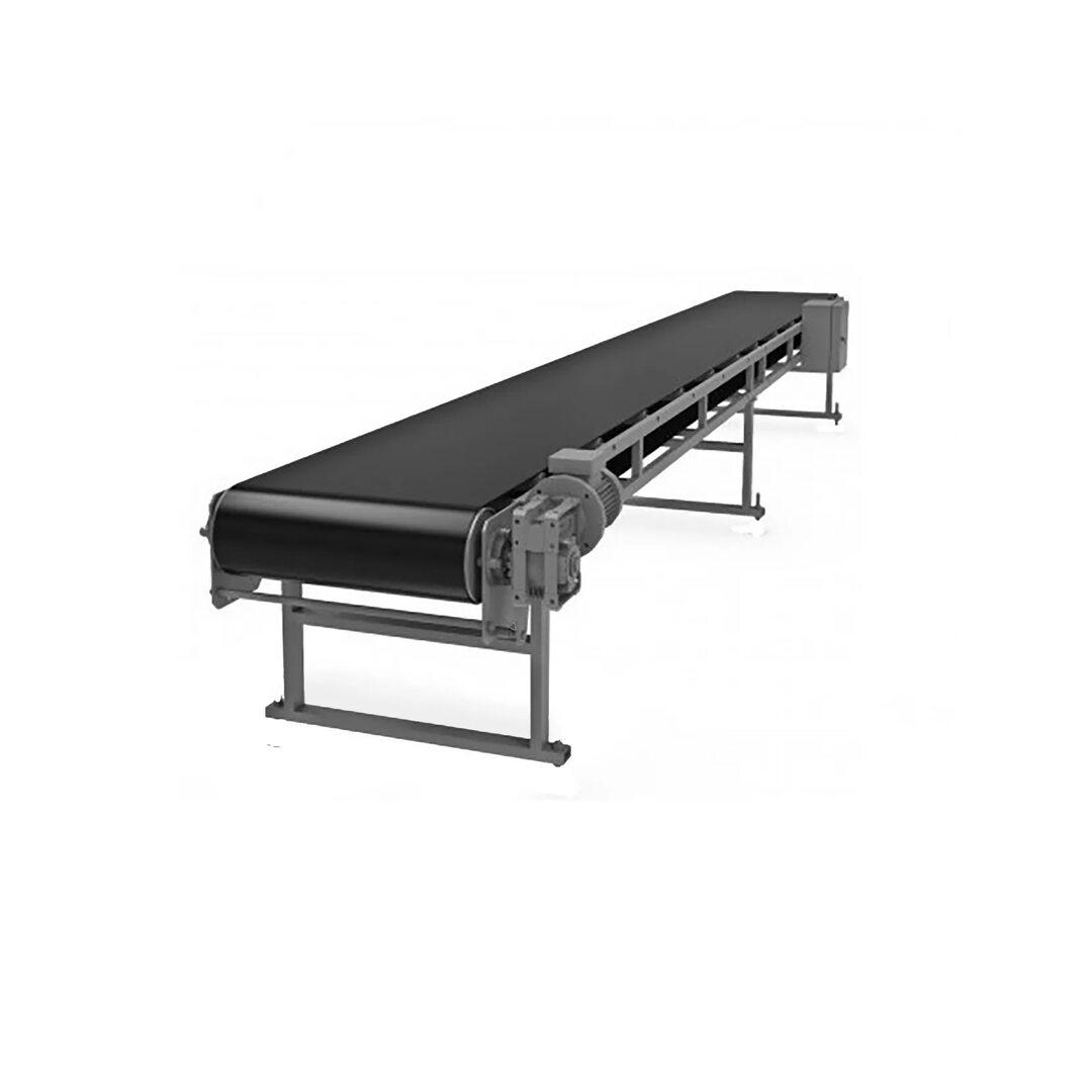 Транспортер ленточный для мешков ТЛ-500