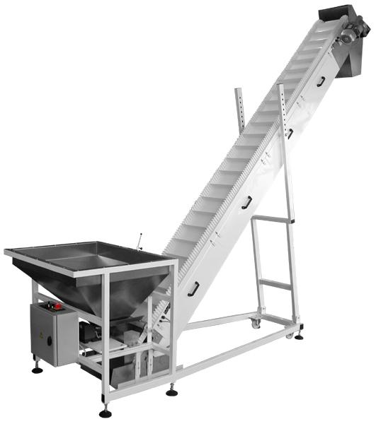 Транспортер продольный РММ-5