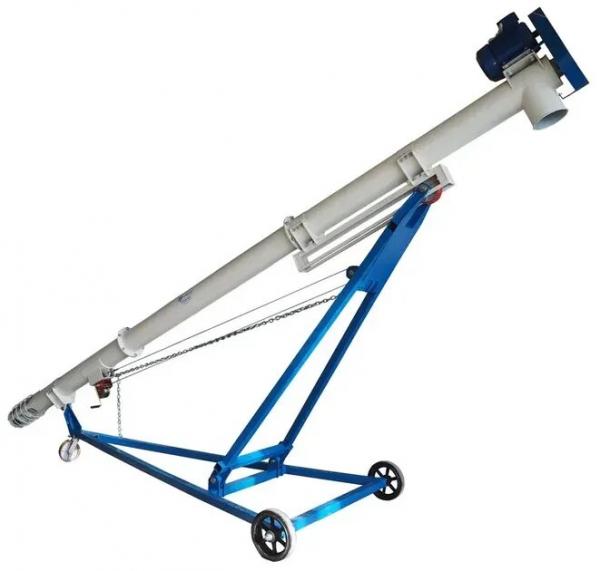 Транспортер секционный шнековый ТСШ-150п