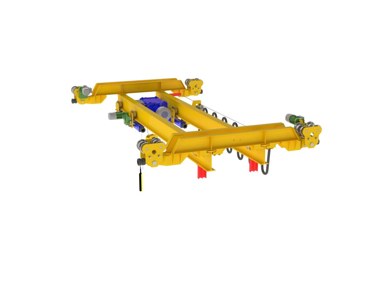 Кран балка 1 т.